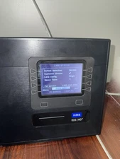 HME EOS HD High Definition Audio Drive Thru Wireless Intercom Base 6200 +AC Cord