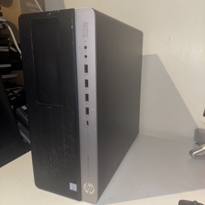 HP EliteDesk 800 G5 TWR 中古品 日本HP 中古PC 超高性能 ゲーミングPC HP 800 G5 TWR 高拡張性