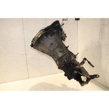 Boite de vitesse Nissan TRADE