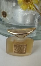 Vintage Sinan EDT Miniature 2,5 ml by Jean-Marc Sinan (1981) Very rare