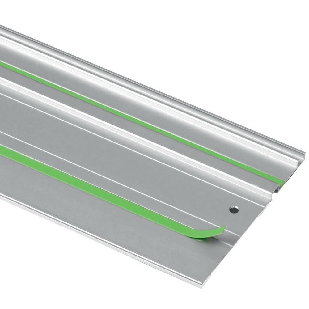 Revêtement coulissant FS-GB 10M Festool 491741 résout les blocages de scie sur rail