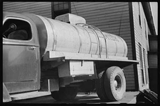 United Farmers Coop Creamery,East Berkshire,Vermont,VT,Franklin County,FSA
