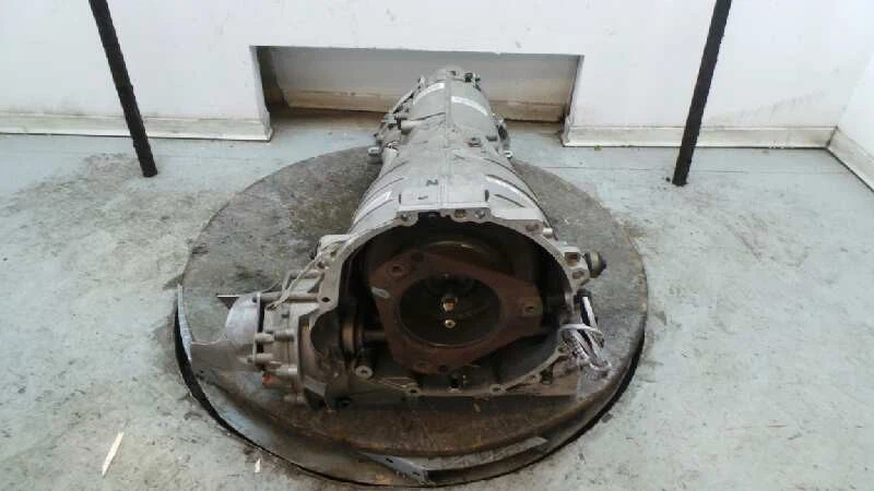 GQF GETRIEBE / GQF / 1118250 FÜR AUDI A8 4E2 4.2 QUATTRO - Image 3 of 4