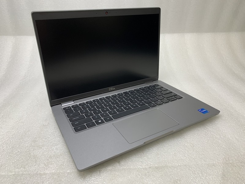Dell Latitude 5421 14" Core i5-11400H 2.7GHz 8GB RAM 256GB SSD NO OS Fair