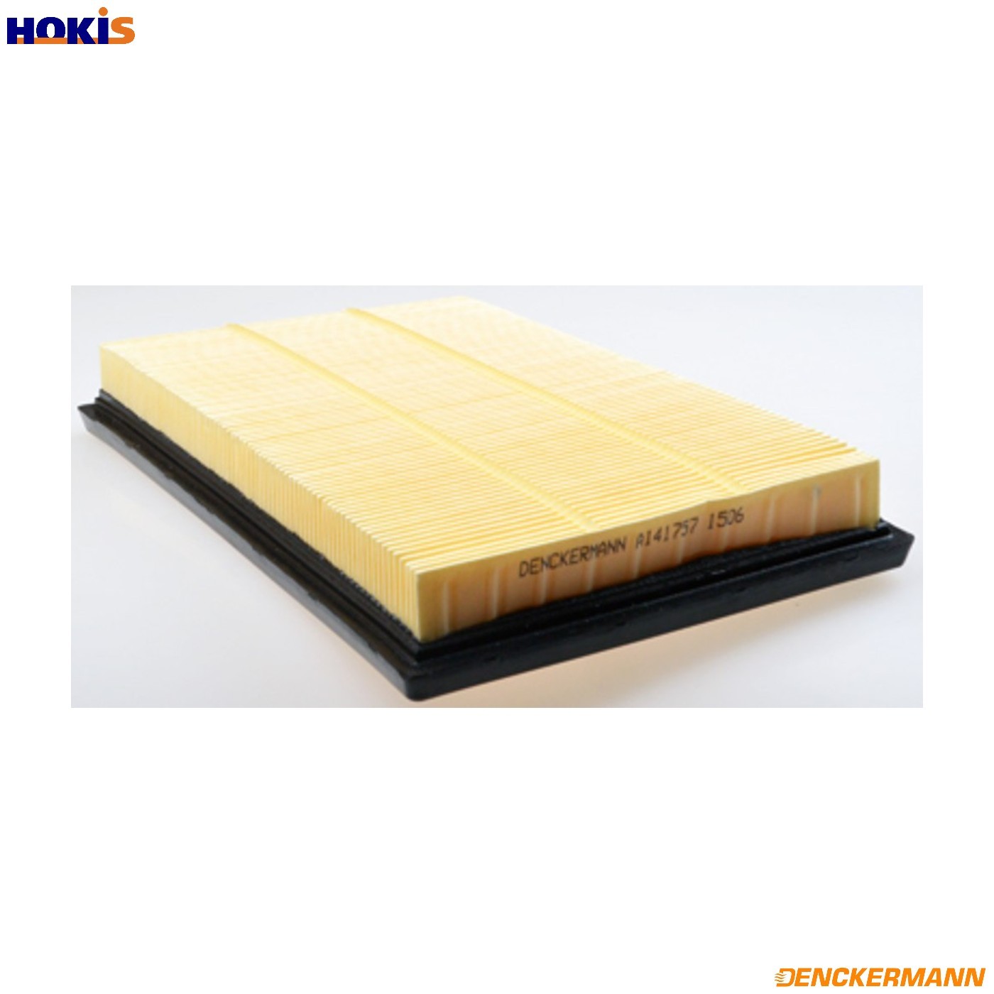 ✅Fits DENCKERMANN FILTRY A141757 AIR FILTER ⭐UK Seller⭐ - Image 10