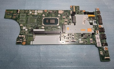 Lenovo ThinkPad T14 T15 Gen 2 i7-1165G7 16GB Motherboard 5B21H47052 5B21M82579