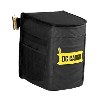 E-Track Garbage Can   Spill-Proof Trash Cans for Trailers and RV s   1-pack