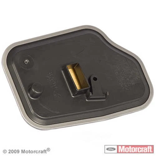 Kit de filtro de transmisión automática para Ford Focus Transit Connect 2000-2013 Motorcraft Foto 3 de 3