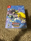 Phantom Breaker Battle Grounds Ultimate Collectors Edition for Nintendo Switch