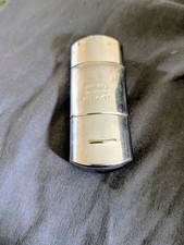 Vintage WW2 TOMMY Petrol