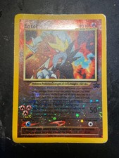 Pokmon TCG Entei Wizards Black Star Promos 34 Holo Promo Promo for sale online | eBay Pokmon TCG Entei Wizards Black Star Promos 34 Holo Promo Promo for sale online | eBay