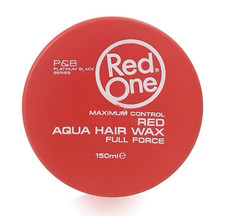 Red One Haarwachs Full Force Maximum Control ...