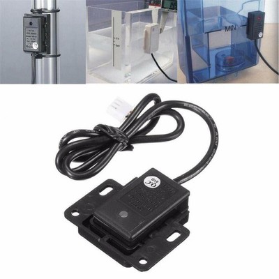Non-contact Tank Water Level Sensor Switch Container Liquid Height Detector