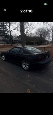 1997 Ford Mustang for Sale