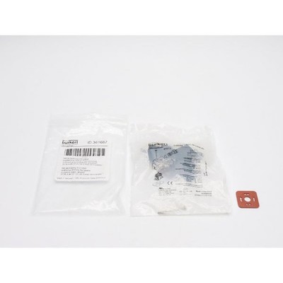 BURKERT 361687 2518-A-BCS/UC-00-3-N50-00-0-00000 NSMP