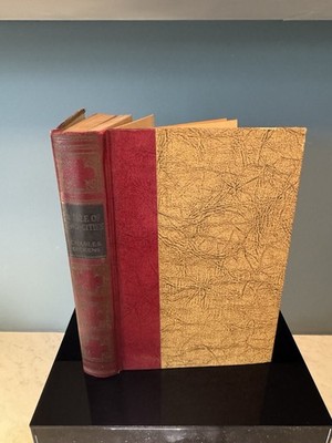 A Tale of Two Cities | Art-Type Edition | The World's Popular Classics Books Inc