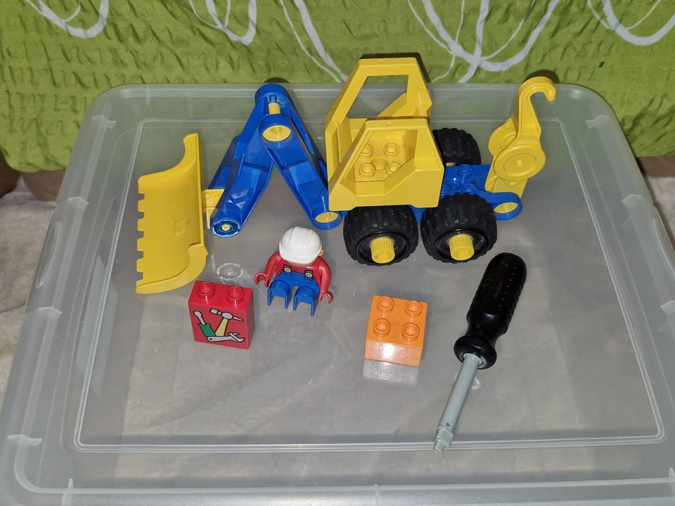 Dublo Toolo Bager - Bild 2 von 3