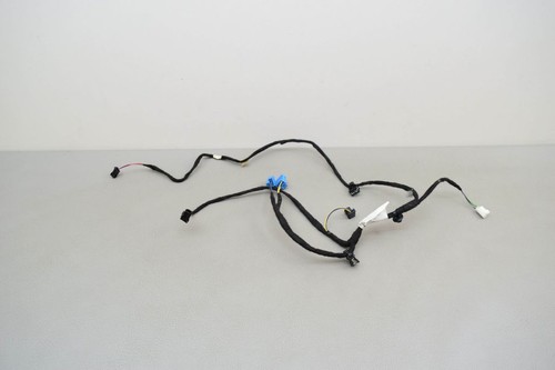 Mercedes-Benz GLC X253 C253 2017 Sonstige Kabelbäume Leitungssätze ONT37714