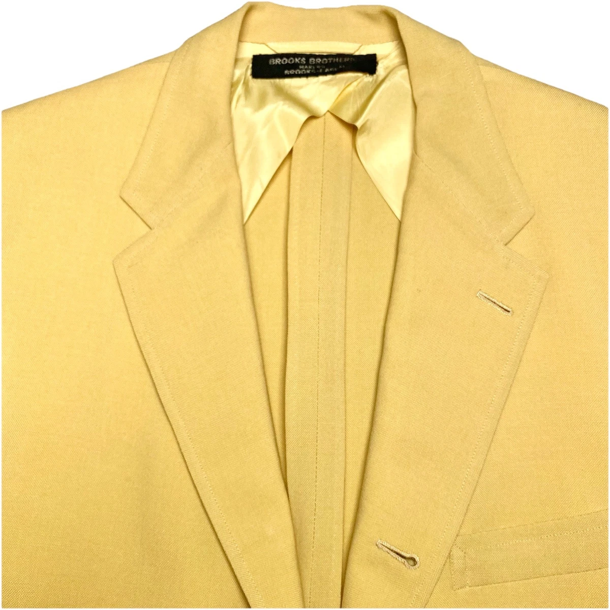 Brooks Brothers Regular Size Vintage Suit Jackets & Blazers for