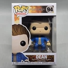 Dean Winchester #94 ~ Funko Pop Television Supernatural