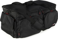 Gator Cable Accessory Organization Bag - Large 3-pack
