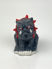 Thundercats Ma-Mutt Ravage Mumm-Ra Dog Action Figure 1985 LJN  Telepix 80's Toy