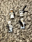 Lego Star Wars Minifigures Lot