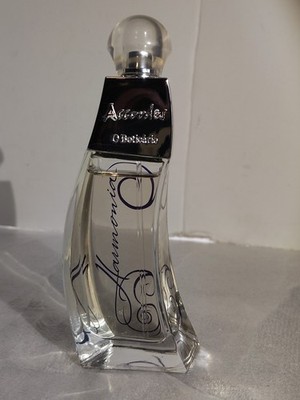 97% O Boticário Accordes Harmonia Deodorant Cologne Eau De Toilette 80ml/2.7oz