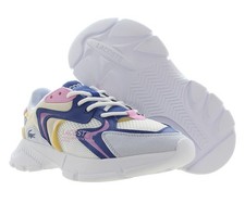 Lacoste L003 NEO 124 1 SUJ GS Girls Shoes