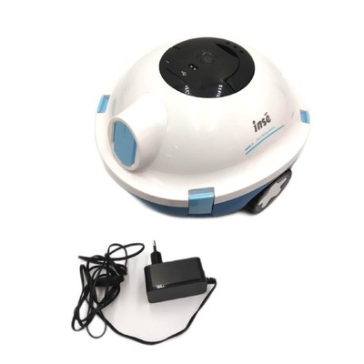 INSE Y10 Poolroboter Akku Poolsauger - Defekt sporadische Fehler