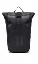 11 by Boris Bidjan Saberi Black Matte Velocity Backpack V1 New NWT Designer Bag