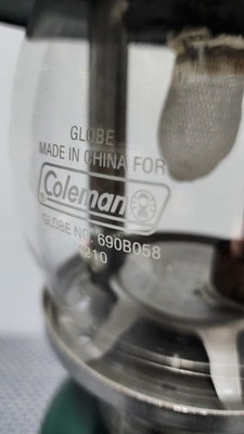 Coleman 639-C Kerosene Lantern. USA. | eBay