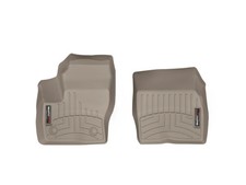 Weathertech Floorliner For 2013-2018 Ford C-max - 1st Row Tan Weathertech Floorliner For 2013-2018 Ford C-max - 1st Row Tan