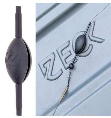 Zeck Float Weight / Schnellwechsel-Gewichte / bleifrei