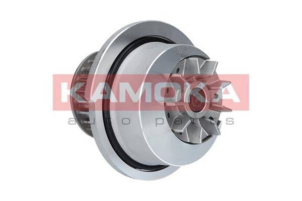 Kamoka Wasserpumpe MotorküHlung T0232 FüR Opel Corsa S93 Astra T98 CC Zafira T92-image
