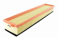 Luftfilter Vaico V22 0275 FÜR CitroËN Peugeot