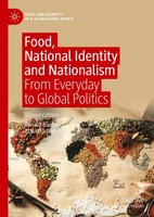 Ronald Ranta (U. A.) | Food, National Identity and Nationalism | Buch | Englisch