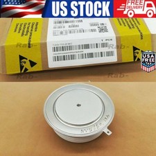 ABB NEW Flat SCR Thyristor TV 918-1500-28 NKO TV918-1500-28NKO US Free TAX
