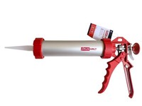 Haushalt Kartuschenpresse 300 Ml 34 Cm FüR Silikon Und Dichtstoffe Manuell