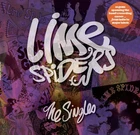 The Lime Spiders The Singles--Vinyl LP-Brand New/Still sealed_MS04226222