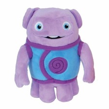 Crazy Alien Doll Soft Home Home Oh Boov Plush Stuffed Animal Collectible Toy
