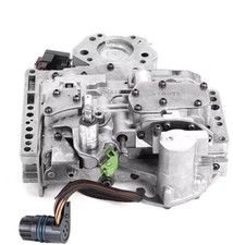 2000-2007 Dodge Ram Dakota 46re 47re 48re Valve Body Oem Transmission 2000-2007 Dodge Ram Dakota 46re 47re 48re Valve Body Oem Transmission