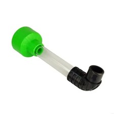 IMM AC Drain Line Cleaner Adapter Evacuates & Unclog AC Drain Line - HVAC to