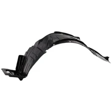 Fender Liner For Acura RSX 2002-2004 Front Driver Side Inner Fender Liner