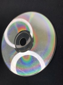 Tomb Raider Sega Saturn 1996 Eidos Action Adventure Official Disc Only Works