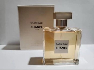 Gabrielle Chanel Paris 3.4 Oz
