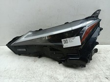 LEXUS UX HEADLAMP LEFT SIDE 8118576680 MK1 2022 - 2025