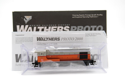 Locomotora Walthers Proto 920-40826 Fairbanks-Morse H10-44 Milwaukee Road #1822 | Condition: Used
