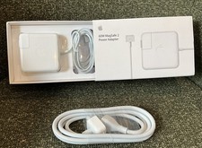 NEW Genuine 60W Magsafe Power charger Adapter for Apple MacBook pro 13" A1344