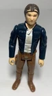 Vintage Star Wars Han Solo Bespin Action Figure 1980 Kenner VTG - Figure Only